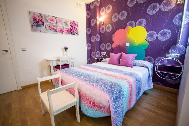 Apartamentos Momas La Casa De Mamá - image 15