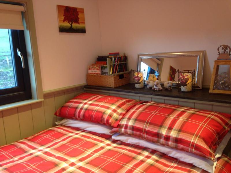 Suite with Mountain View image 2