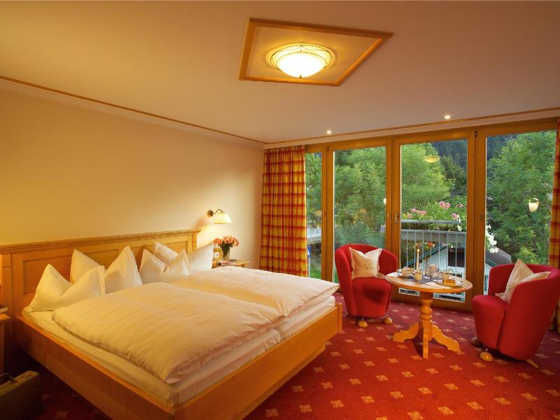 Comfort Double Room image 2