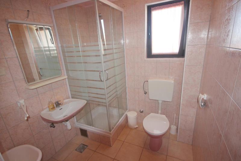 Two-Bedroom Apartment with Balcony and Sea View image 3