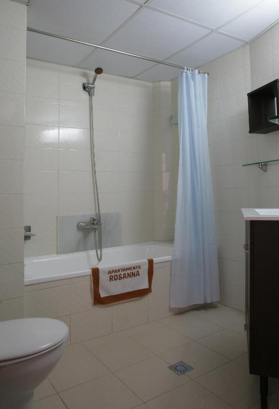 Apartaments Rosanna - image 23