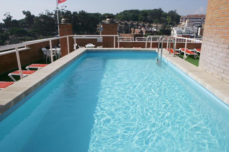 Apartaments Rosanna - image 10