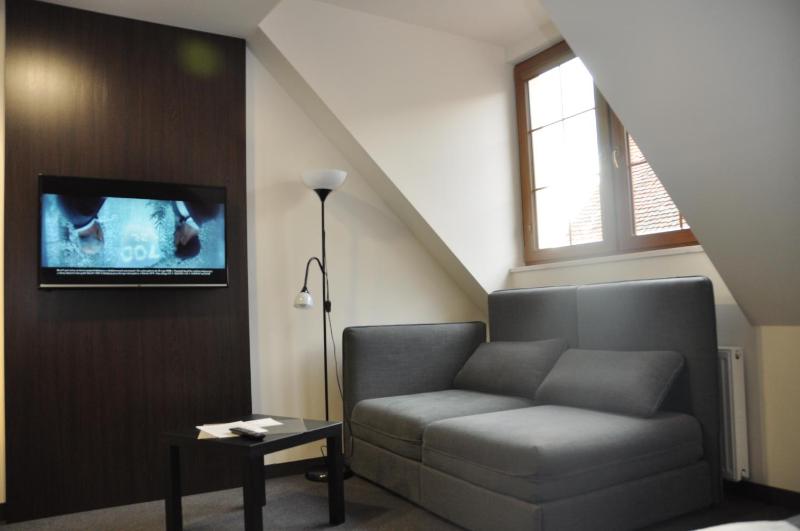 Superior Apartment image 2