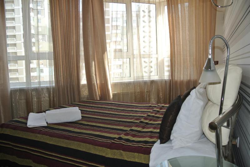 Mini Hotel on Poznyaky - image 12