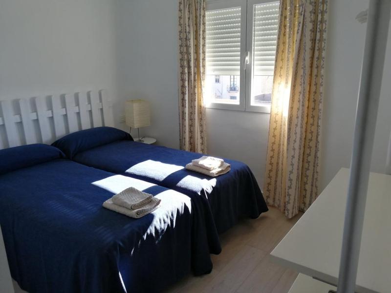 One-Bedroom Apartment image 1
