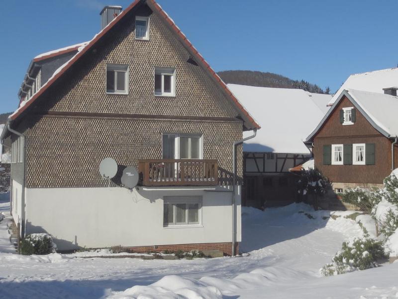 Two-Bedroom House image 3