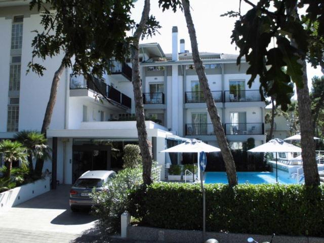 Suite Erica Lignano Hotel - image 34
