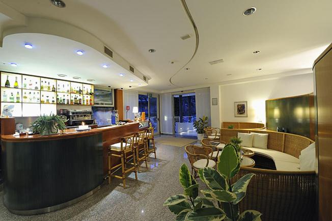 Suite Erica Lignano Hotel - image 24