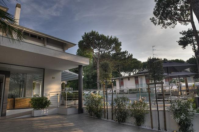 Suite Erica Lignano Hotel - image 7