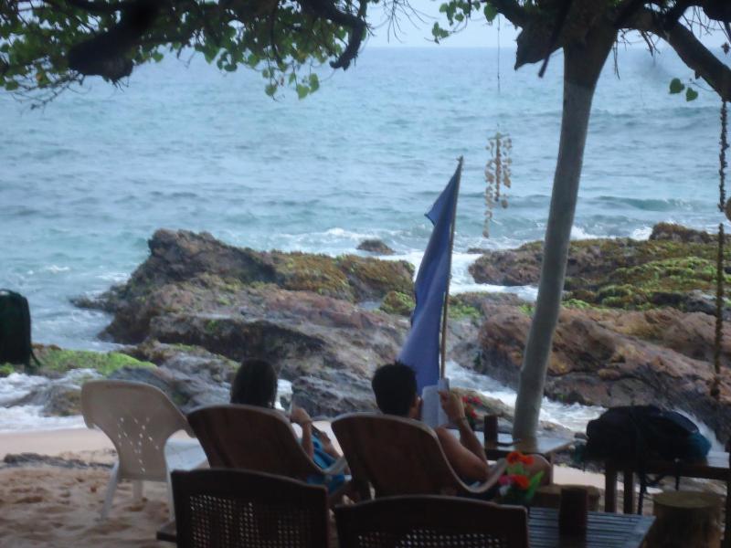 Unakuruwa silent beach villa - image 29