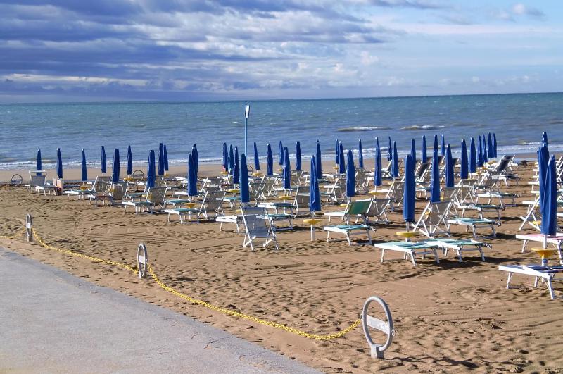 Suite Erica Lignano Hotel - image 41