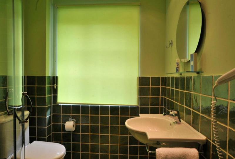 Double or Twin Room image 3