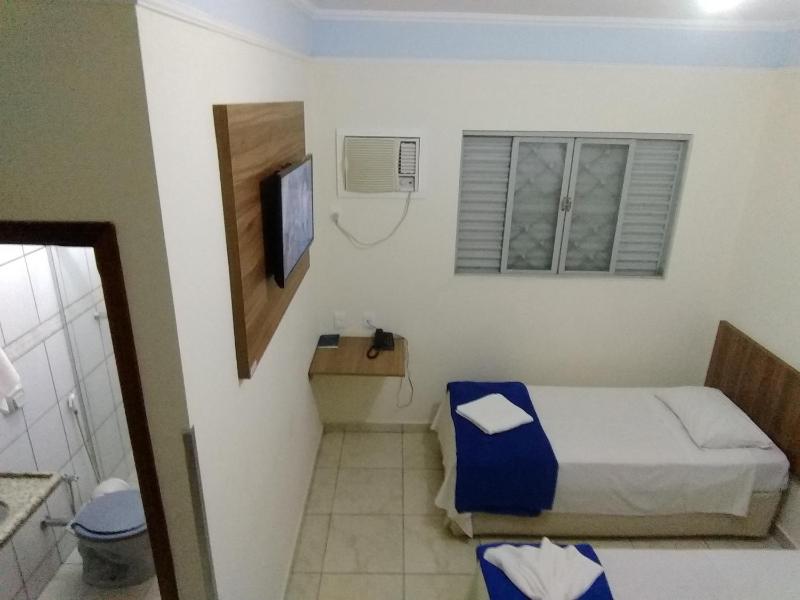 Hotel São Caetano - image 9