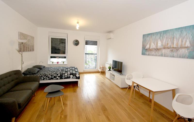 Studio Apartment image 1