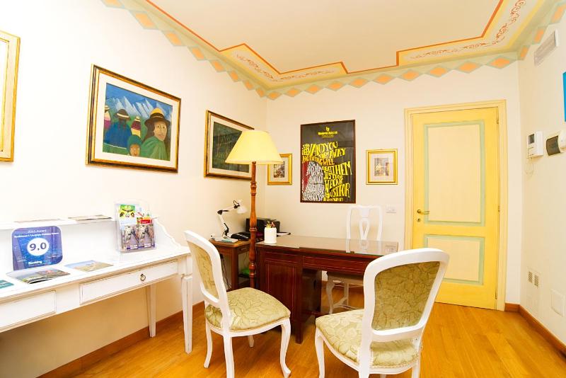 Residenze L'Uncinaia Holiday House - image 26