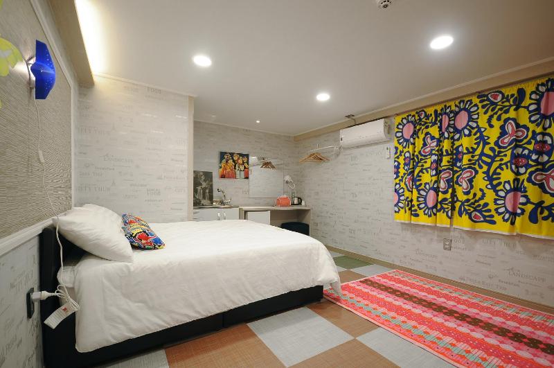 Family Hotel BNB - image 16