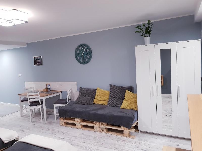 Apartament Panorama - image 9