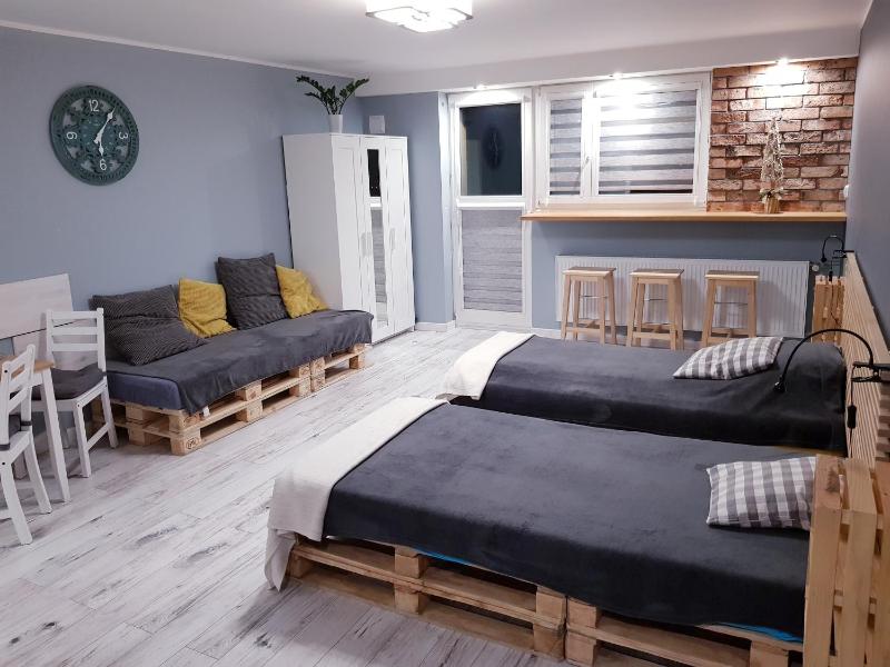 Apartament Panorama - image 12
