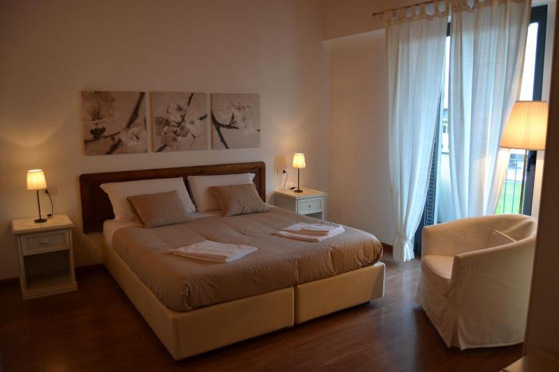 One-Bedroom Apartment (4 Adults)