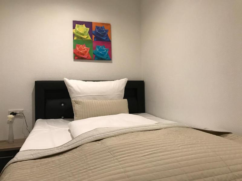 Single Room image 3