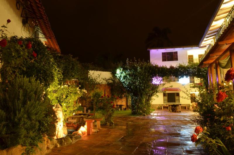 Hostal Pachamama - image 11