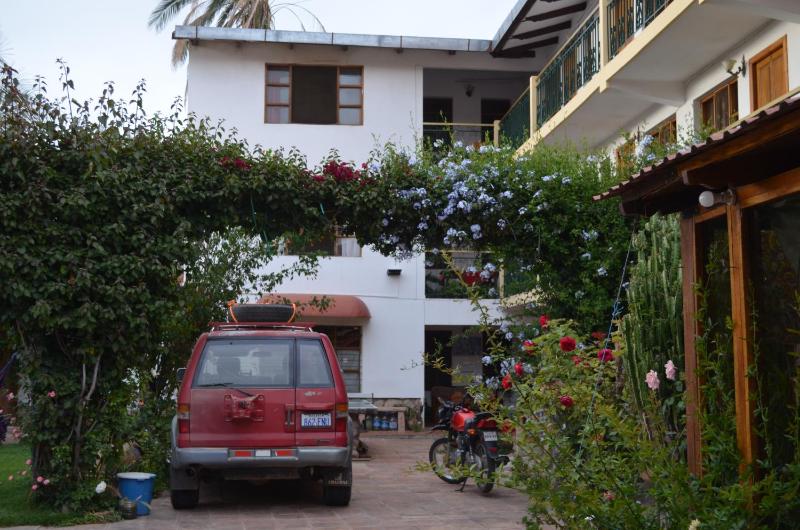Hostal Pachamama - image 15