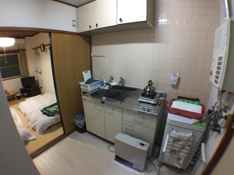 Kenroku Haitsu 205 - image 11