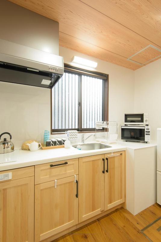 Guesthouse Kintoto - image 1