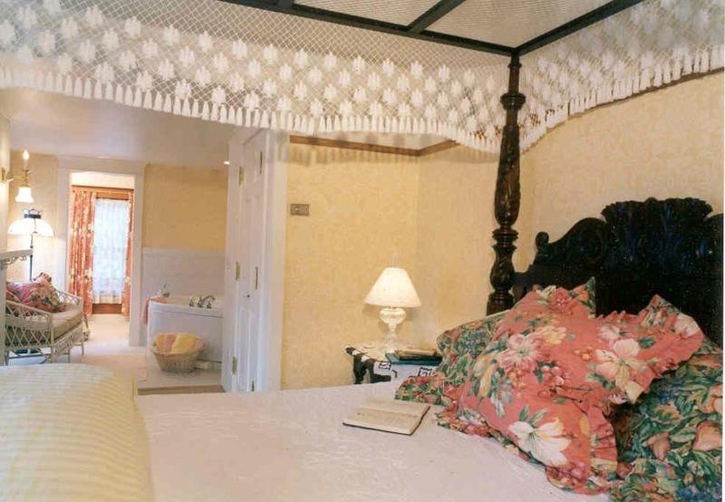 Deluxe Queen Room image 3