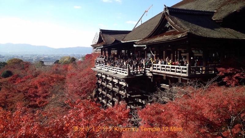 Reikaku Kiyomizu Gojo - image 14