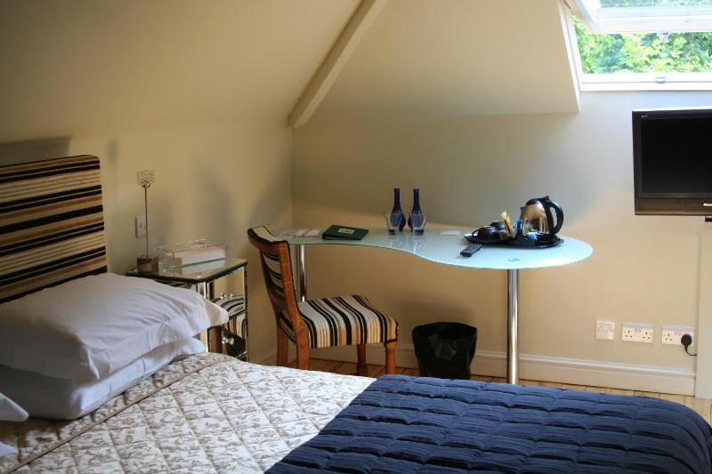 Superior Double or Twin Room image 1