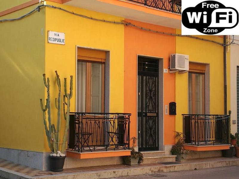 Nice House wifi free bici free Images