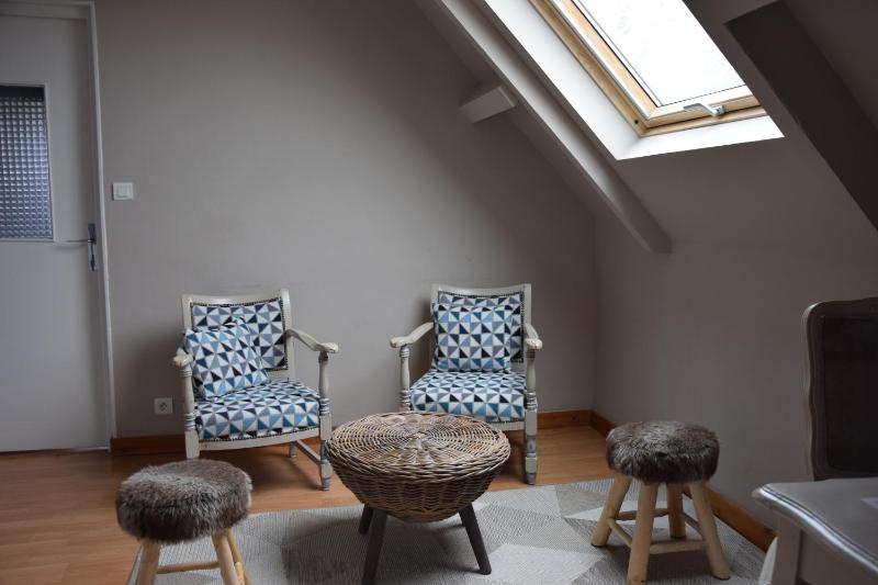 Two-Bedroom Suite image 3