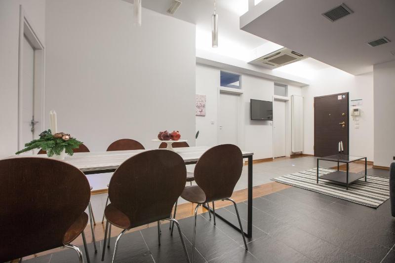 Two-Bedroom Apartment image 3