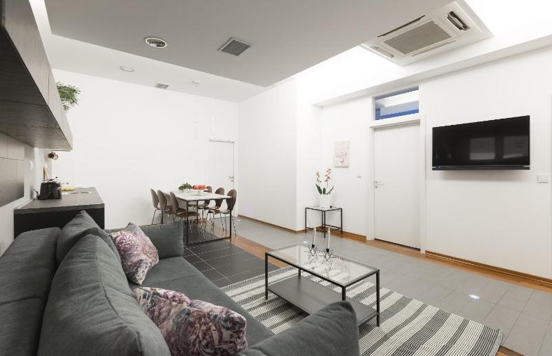 Two-Bedroom Apartment image 4