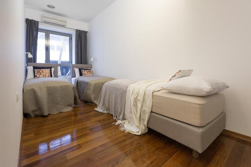 Apartment with Terrace image 3