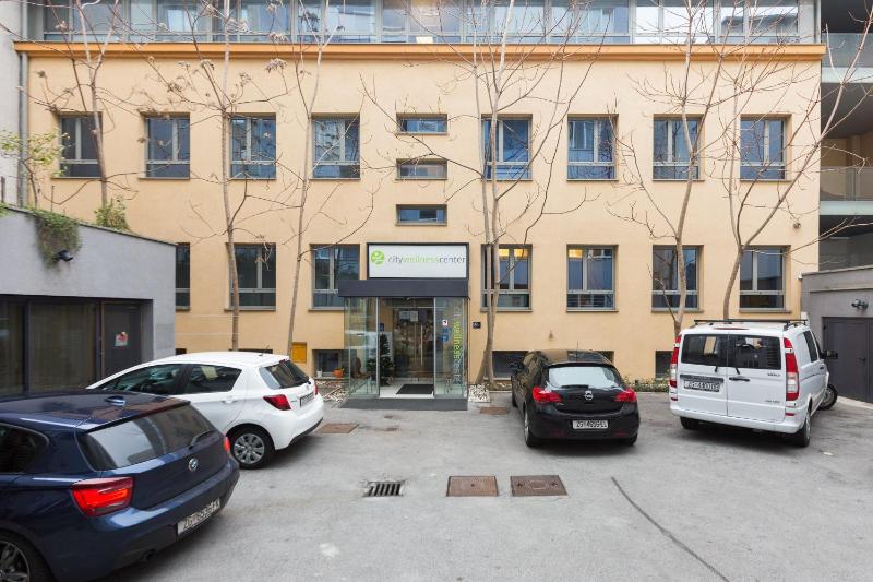 Two-Bedroom Apartment image 2