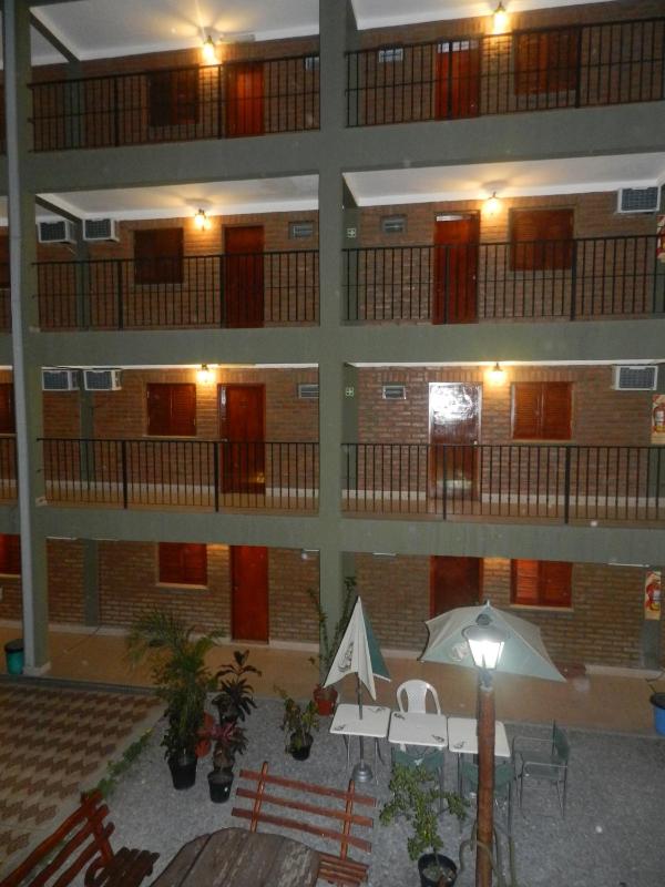 Hotel Buenos Aires - image 36