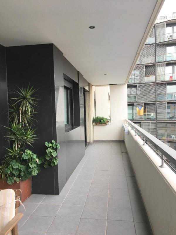 Apartment familiar - image 8
