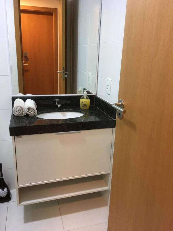 LE BON VIVANT - LINDO APARTAMENTO PRAIA GRANDE - image 3