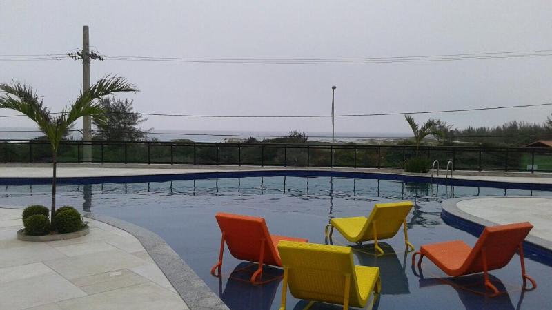 LE BON VIVANT - LINDO APARTAMENTO PRAIA GRANDE - image 19