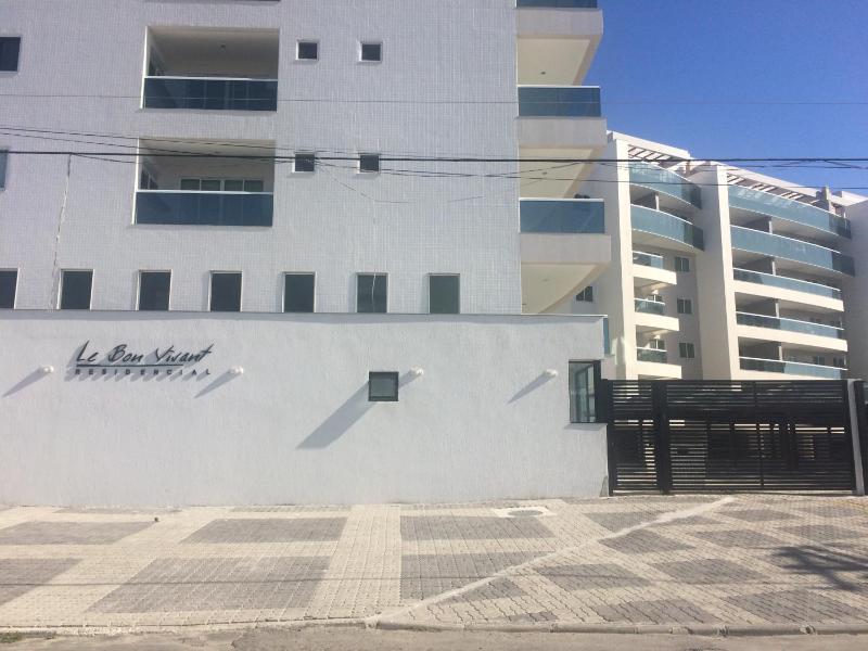 LE BON VIVANT - LINDO APARTAMENTO PRAIA GRANDE - image 9