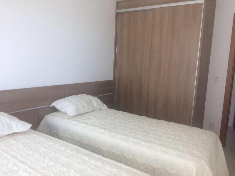LE BON VIVANT - LINDO APARTAMENTO PRAIA GRANDE - image 13