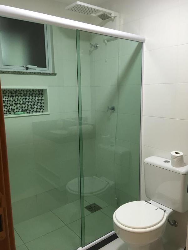 LE BON VIVANT - LINDO APARTAMENTO PRAIA GRANDE - image 12