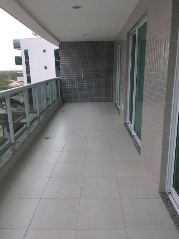 LE BON VIVANT - LINDO APARTAMENTO PRAIA GRANDE - image 18