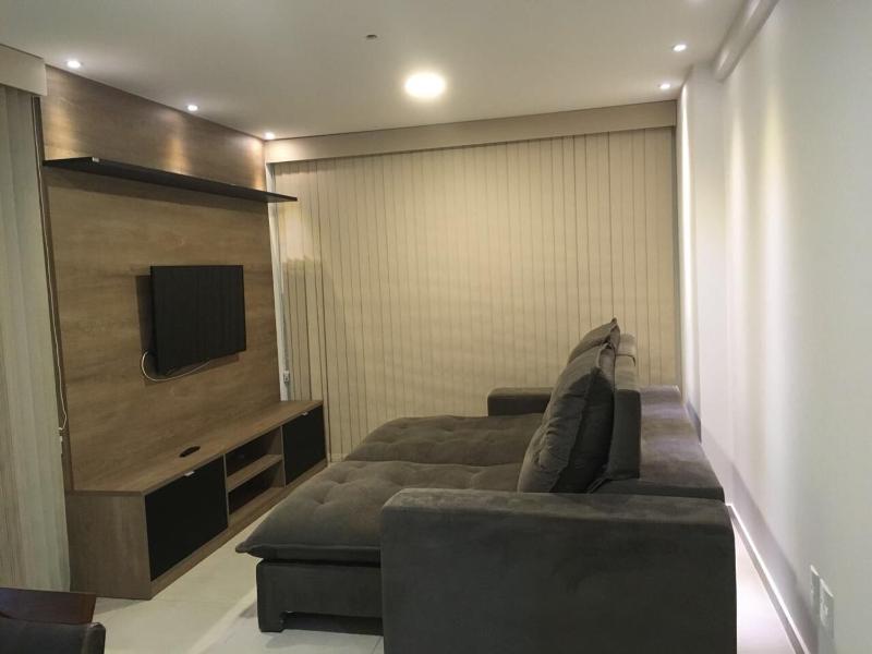 LE BON VIVANT - LINDO APARTAMENTO PRAIA GRANDE - image 11