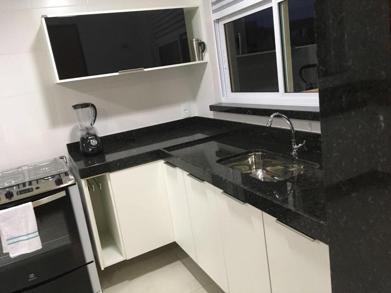 LE BON VIVANT - LINDO APARTAMENTO PRAIA GRANDE - image 2