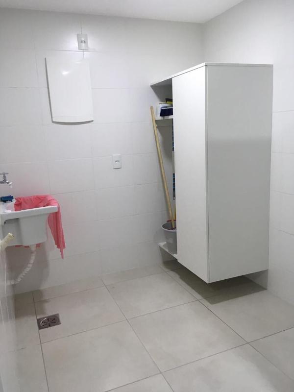 LE BON VIVANT - LINDO APARTAMENTO PRAIA GRANDE - image 14