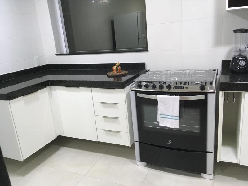 LE BON VIVANT - LINDO APARTAMENTO PRAIA GRANDE - image 16