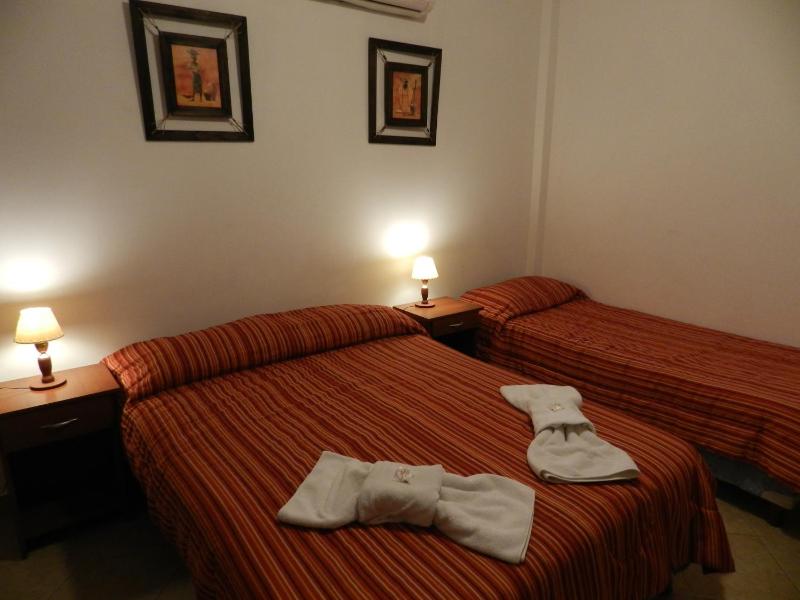 Hotel Buenos Aires - image 37